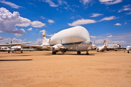 Super Guppy